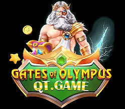 QTGAME - Slot Seru dan Menguntungkan