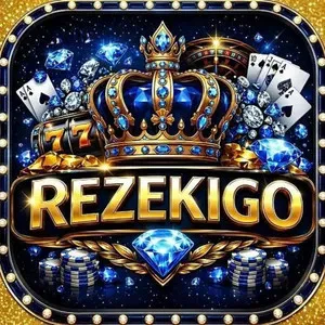 REZEKIGO - Petualangan Seru dalam Pertarungan MOBA
